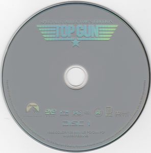Top Gun (Thirtieth Anniversary)
