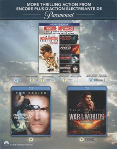 Top Gun (Thirtieth Anniversary)
