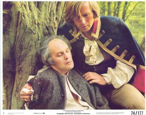 Captain Kronos - Vampire Hunter