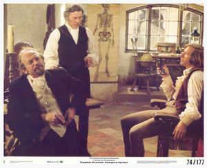 Captain Kronos - Vampire Hunter