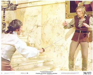 Captain Kronos - Vampire Hunter