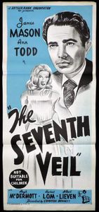 The Seventh Veil