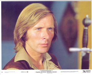 Captain Kronos - Vampire Hunter