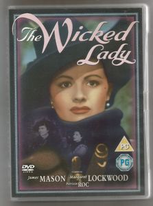 The Wicked Lady