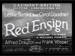 Red Ensign