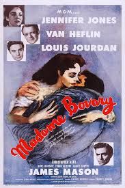 Madame Bovary