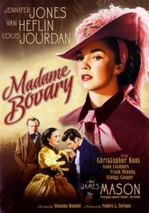 Madame Bovary