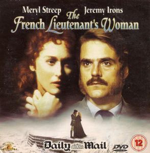 The French Lieutenant's Woman