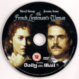 The French Lieutenant's Woman