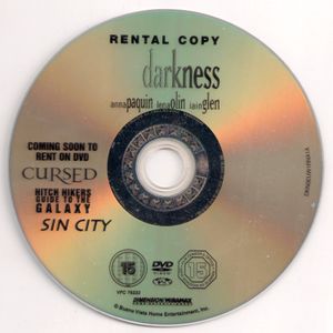 Darkness