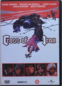 Cross Of Iron