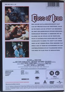 Cross Of Iron