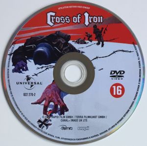 Cross Of Iron