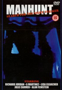 Manhunt: Search for the Night Stalker