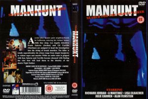 Manhunt: Search for the Night Stalker