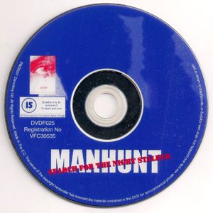 Manhunt: Search for the Night Stalker