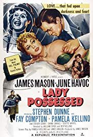 Lady Possessed