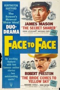 Face to Face