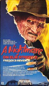 A Nightmare On Elm Street 2: Freddy's Revenge