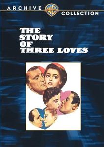 The Story of Three Loves