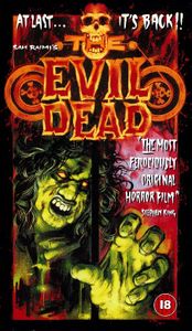 The Evil Dead