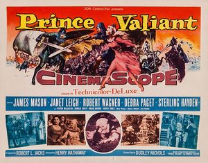 Prince Valiant