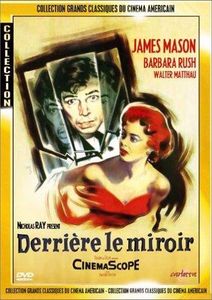 Derrière le miroir