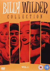 The Billy Wilder Collection Vol. 1