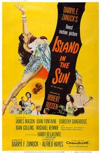 Island In The Sun