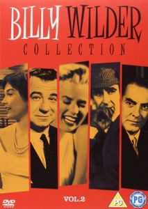 The Billy Wilder Collection Vol. 2