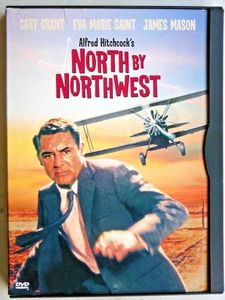 North By Northwest