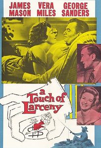 A Touch of Larceny
