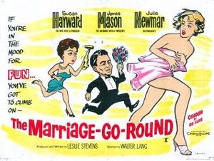 The Marriage Go-Round