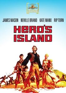 Hero's Island
