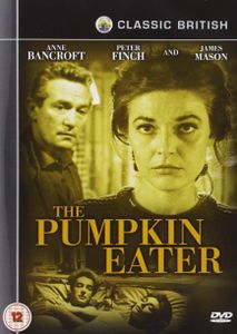 The Pumpkin Eater
