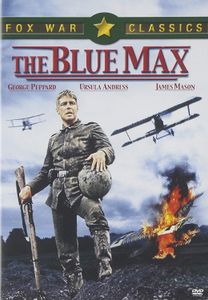 The Blue Max
