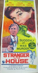 Strangers in the House