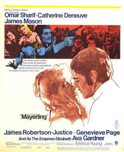 Mayerling