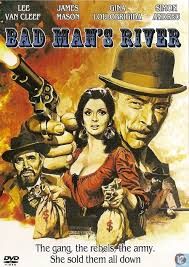 Bad Man's River