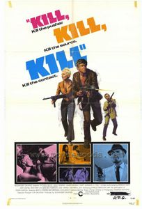 Kill Kill Kill!