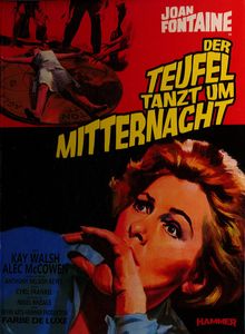 Der Teufel Tanzt Um Mitternacht