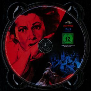 Der Teufel Tanzt Um Mitternacht