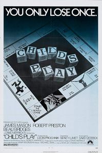 Child's play