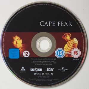 Cape Fear