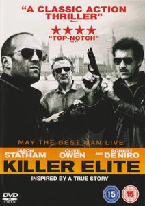 Killer Elite