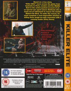 Killer Elite