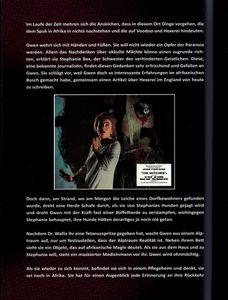 Der Teufel Tanzt Um Mitternacht