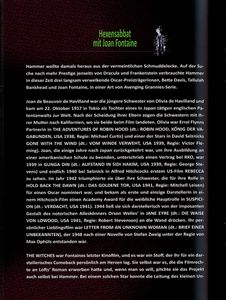 Der Teufel Tanzt Um Mitternacht