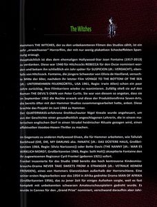 Der Teufel Tanzt Um Mitternacht