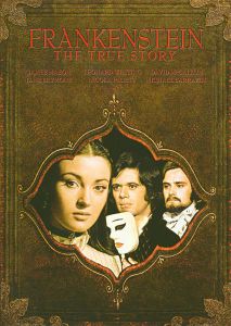 Frankenstein: The True Story